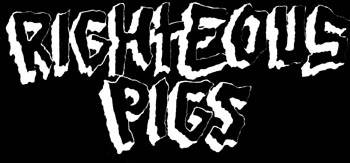 logo Righteous Pigs